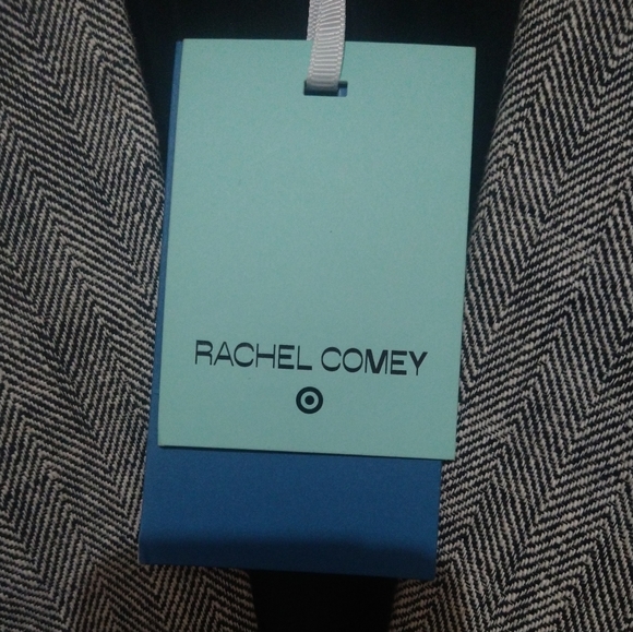 Rachel Comey x Target Blazer Jacket - Picture 6 of 10